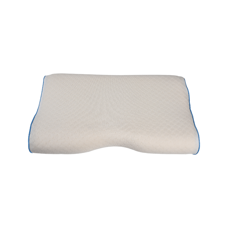 Contour Memory Foam Kussen Bed Nekkussen Orthopedisch Cervicaal Zorgkussen voor slapers