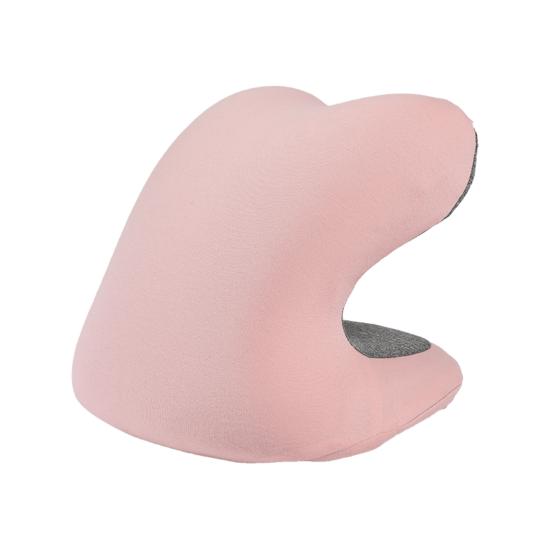 Pijnverlichting Uitlijning van de cervicale wervelkolom Cervicaal tractieapparaat Chiropractisch nektractiekussen