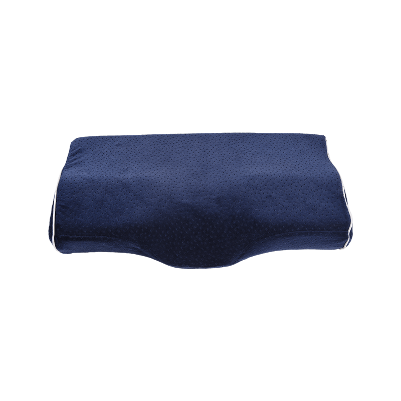 Contour Memory Foam Kussen Bed Nekkussen Orthopedisch Cervicaal Zorgkussen voor slapers