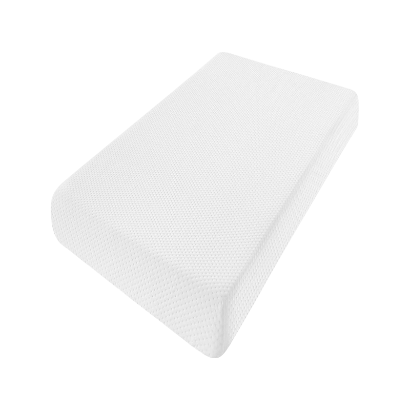 BB-1002 Opvouwbaar traagschuim babyspeeltapijtkussen