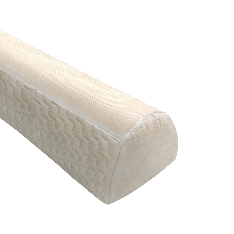 BB-1001 Draagbaar traagschuimkussen voor peuters Kussenrailing