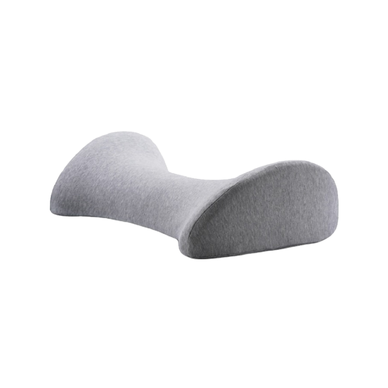 Memory Foam slaap Taillesteunkussen orthopedisch Lendensteunkussen