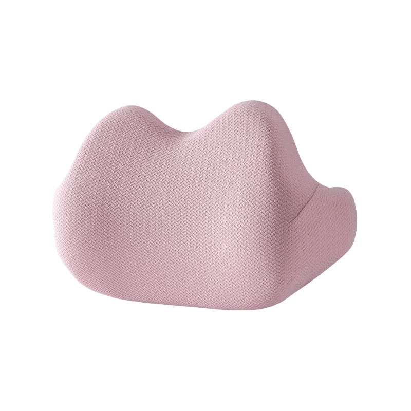 Hoogwaardig nieuw ontwerp Bureaustoel Rugpijn Relief Memory Foam Lendensteun Kussenkussen
