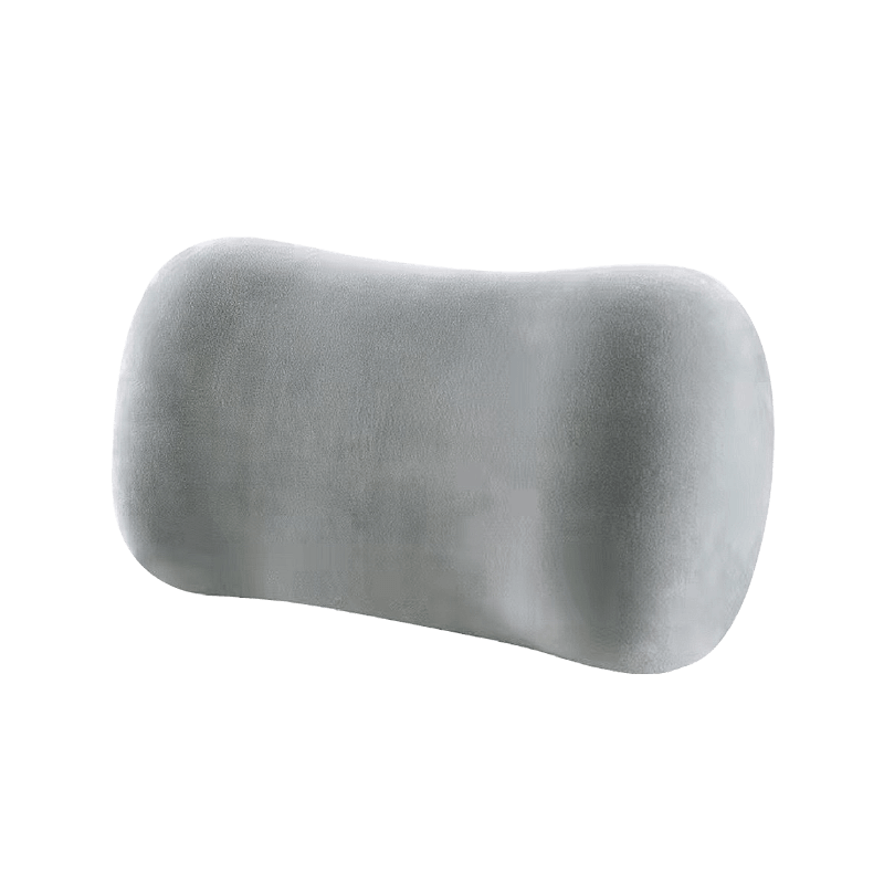 Auto-rugkussenriem voor rugpijnkussen Memory Foam lumbale massagekussen