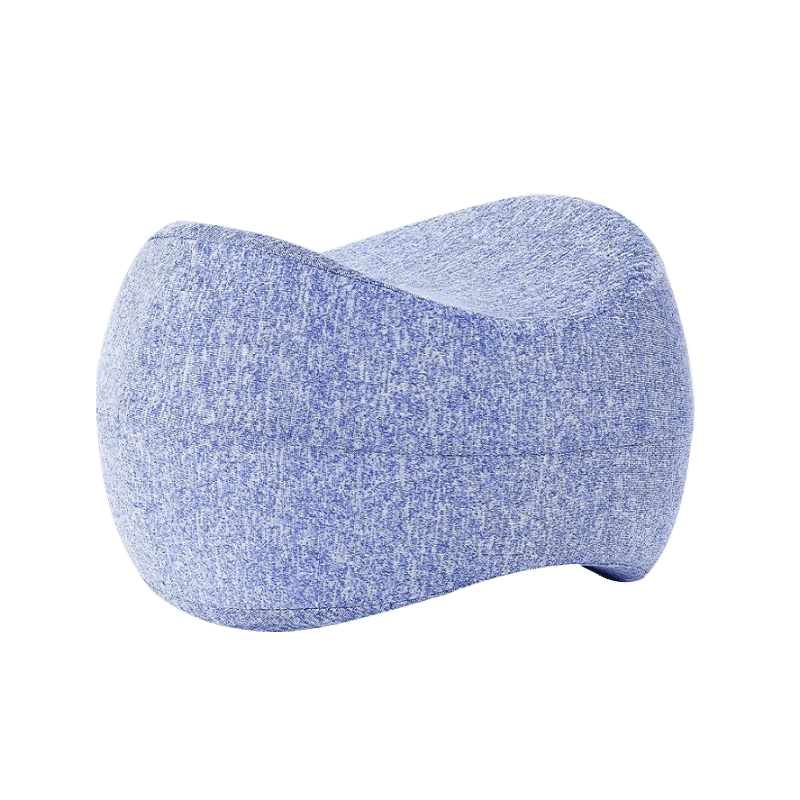 Kniekussen Fabriek Groothandel certificering OEM groothandel Been Memory Foam Zwangerschap Kniekussen