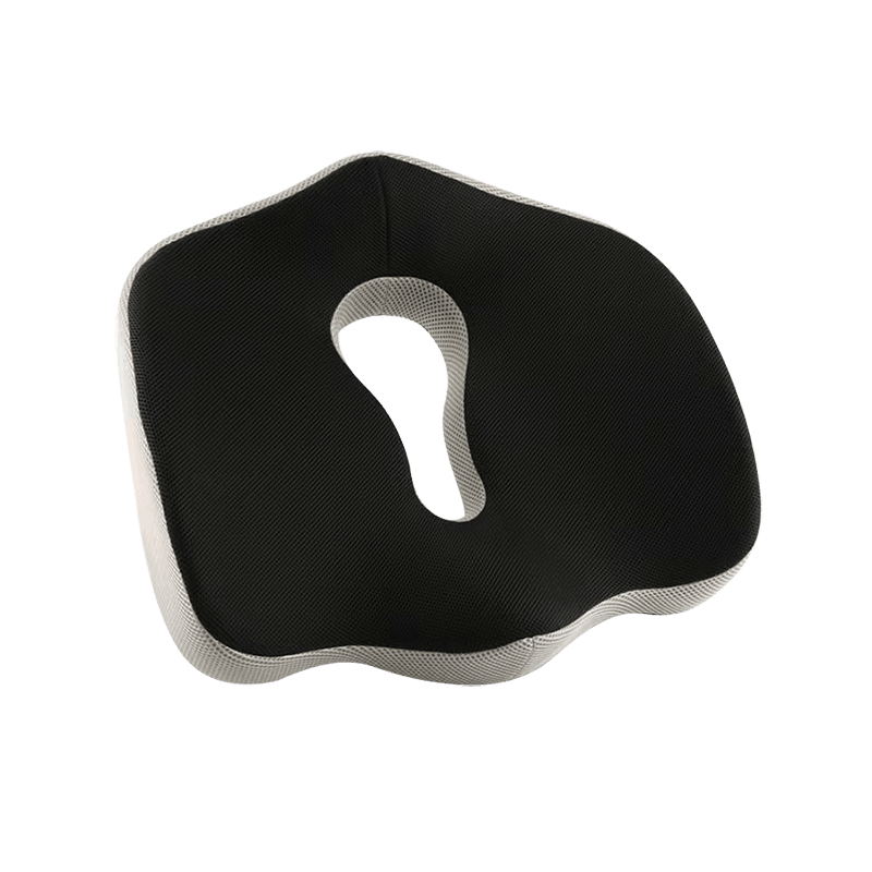 Relief Stuitje Pijn Schuim Hol Memory Foam Zitkussen Stuitbeen Orthopedisch