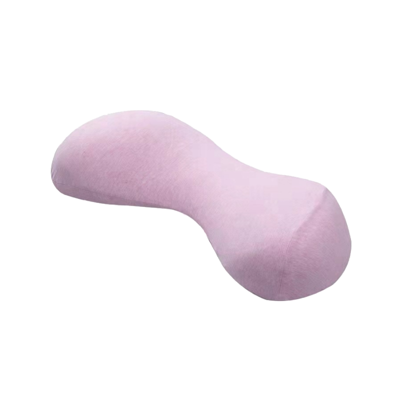 Memory Foam Slaapbed Lendenkussen Kussen Lumbale Kussen Voor Zwangere Vrouwen Slaap Lumbale Uitsteeksel Correctie Ondersteuning