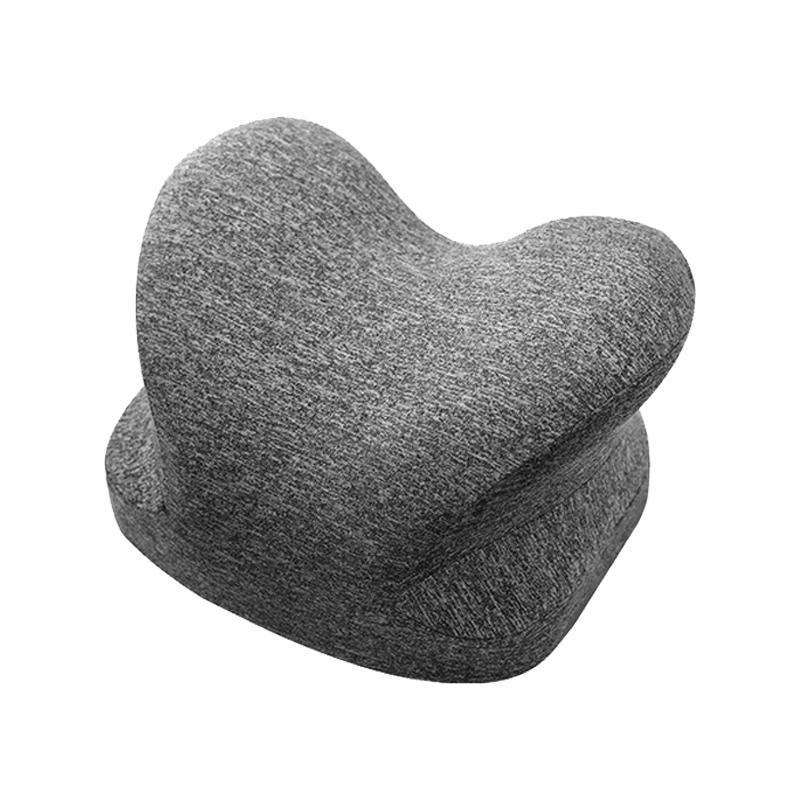 Ergonomische ruimte Gezichtsondersteunend kantoor Middag Power Nap Anywhere Kussen Memory Foam Nap Pillow