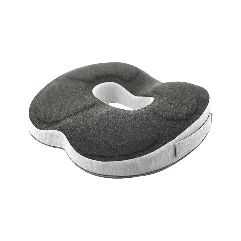 Fabrieksprijs Ergonomisch comfortabel aambeikussen 3D Mesh Memory Foam Aambeikussen