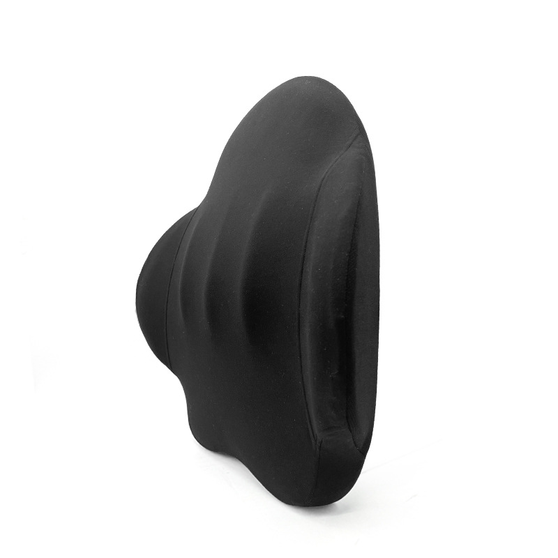 Amazon Hot Selling Office Back Ergonomisch autorugkussen Fabriek Directe verkoop Memory Foam Penguin Lumbale