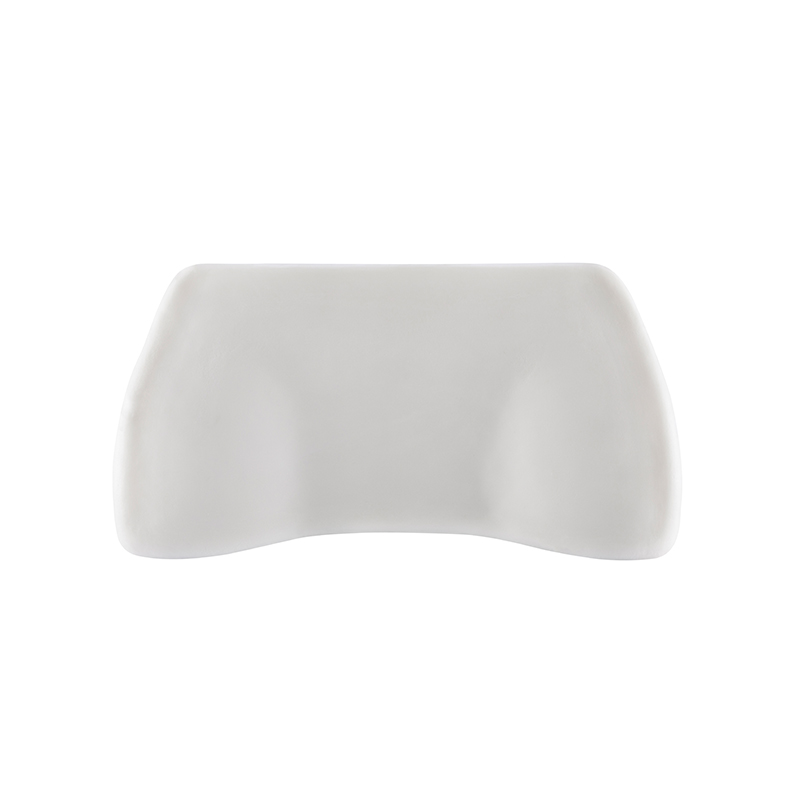 2022 Hot Koop Seat Taille Kussen Memory Foam Rolstoel Mesh Kussen Autostoel Lendenkussen Lendensteun Rugleuning Kussen